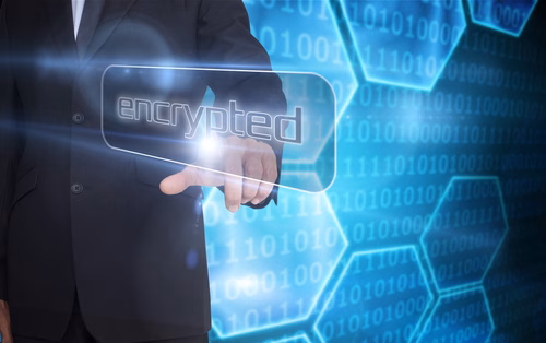 Criptografia em desktops e notebooks , como você tem controlado isso?