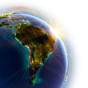 Atrasos da TI no Brasil