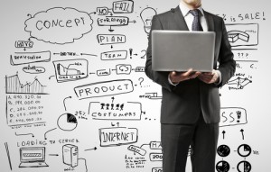 Sistemas de informação para um controle de operações