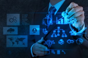 Centros de Competência de BI (BICC)