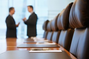 Figura - Relações interpessoais no trabalho