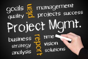 Maturidade em gerenciamento de projetos