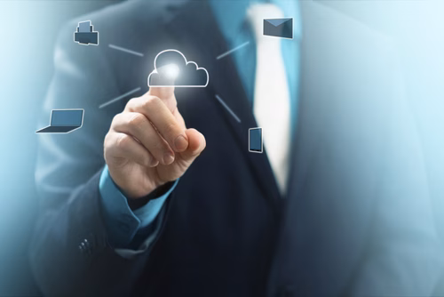 Cloud Printing (Impressão em Nuvem) – Uma solução inovadora para simplificar sua vida profissional e pessoal