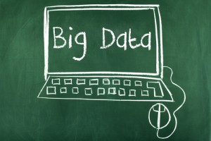 Big Data e e-learning: dá casamento?