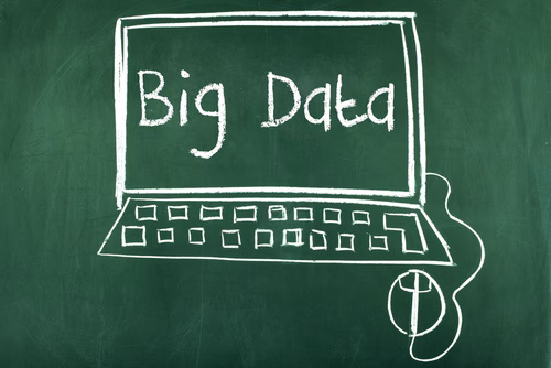 Big Data e e-learning: dá casamento?