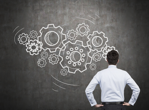 Análise de Processo em TI – Criando e redesenhando um processo