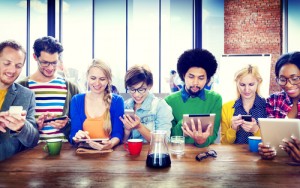 A falta de preparo dos profissionais digitais