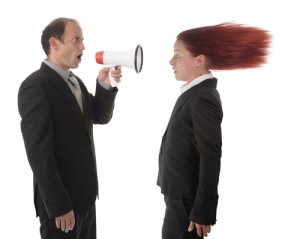 10 dicas matadoras para enfrentar o bullying do seu chefe