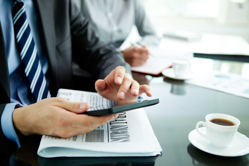 Mobilidade por quê?