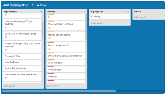 Trello 2
