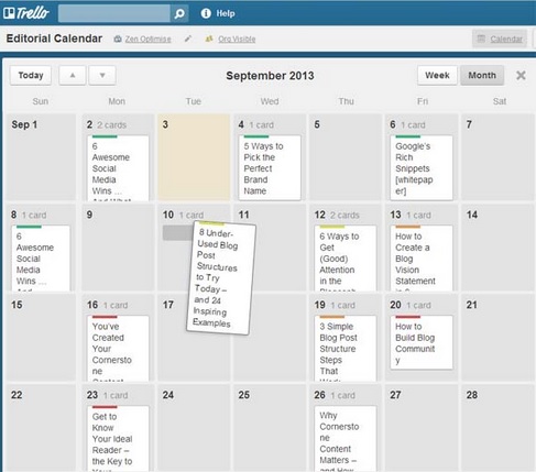 Trello 4