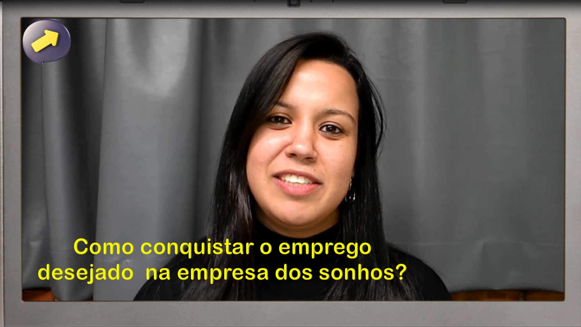 Vídeo: Descomplicando Carreiras – Como conquistar o emprego desejado na empresa dos sonhos?