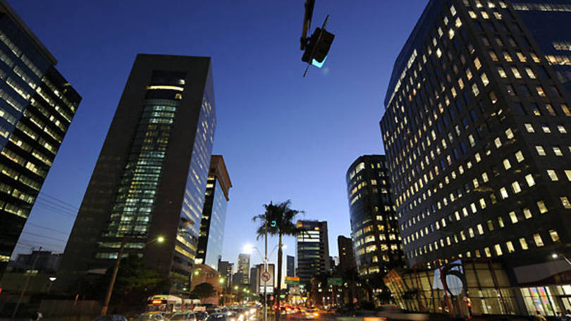 Cidades com mais oportunidades para profissionais de TI