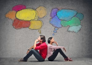 Revolucionar opiniões para readaptar métodos