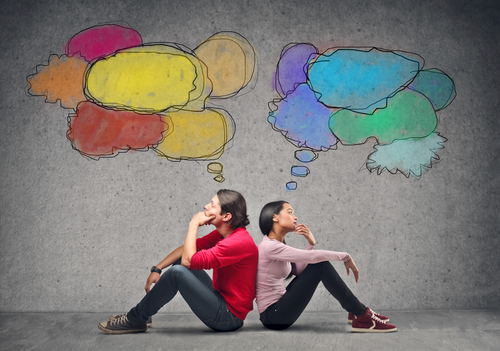 Revolucionar opiniões para readaptar métodos