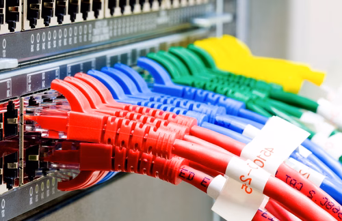 Protocolo STP (Spanning Tree Protocol)