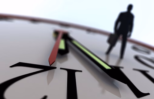 Tudo no seu tempo determinado – Gerenciamento do Tempo do Projeto segundo o PMBOK