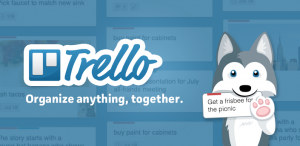 Seus bilhetinhos estão perdendo a cola? Sua organização não está online?