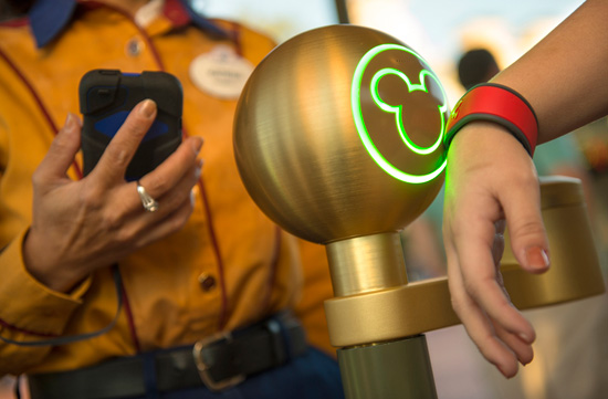 Magic Bands e a internet das coisas: como a Disney transformou a experiência do usuário em seus parques