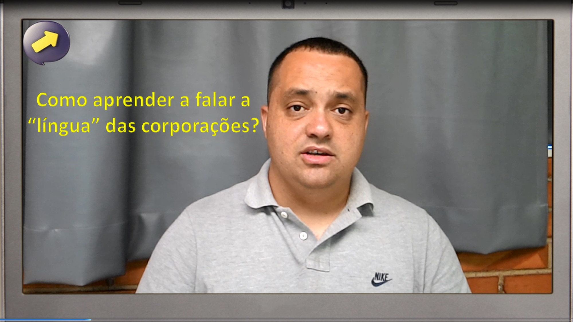 Video: Descomplicando Carreiras – Como aprender a falar a “língua” das corporações?