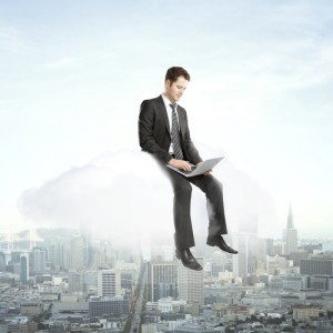 Figura - Cloud x Outsourcing Tradicional: (Des)semelhanças na Gestão de Riscos