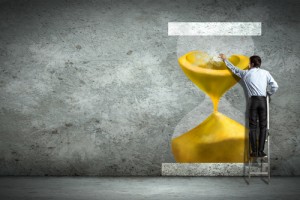 Figura - 4 dicas para mudar a forma como você vê e lida com o seu tempo