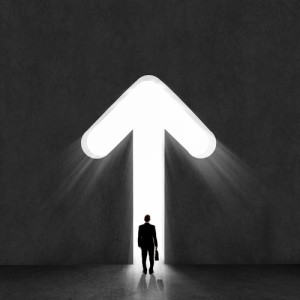Figura - Metade dos executivos espera por uma vasta transformação digital nos próximos dois anos, afirma novo estudo