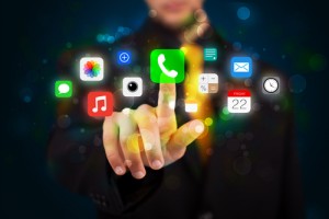 Figura - Apps de sucesso: o que as pessoas procuram