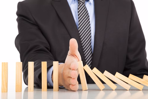 6 passos para usar nossos fracassos a nosso favor