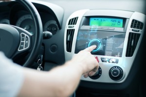 Figura - Inovação na indústria automobilística: estamos prontos para o próximo século?