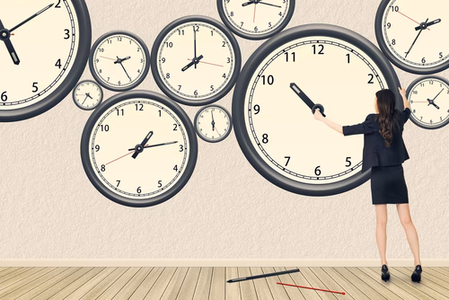 5 Dicas simples e básicas que te ajudarão na organização do seu dia de trabalho
