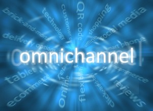A força dos aplicativos para o Omni Channel