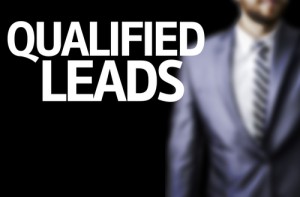 Qualificando leads