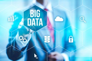Figura - Big Data e Small Data a serviço do varejo