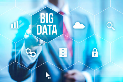 Figura - Big Data e Small Data a serviço do varejo