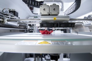 Figura - Impressoras 3D são realidade e já fazem parte do negócio