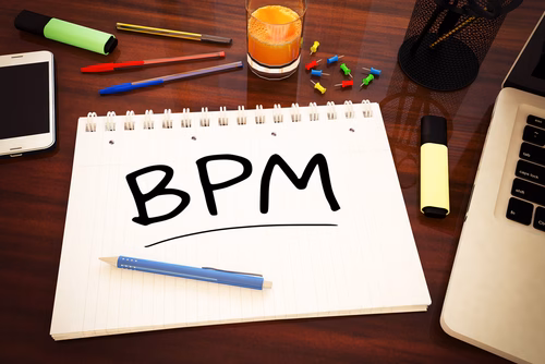 Afinal: O que é essa tal de BPM?