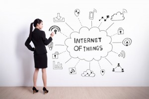 Figura - A IoT já chegou à sua operação? Conheça os benefícios
