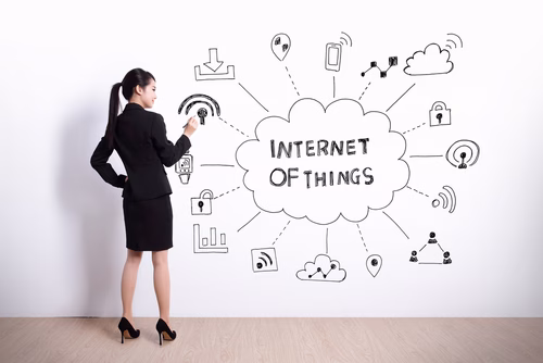 A IoT já chegou à sua operação? Conheça os benefícios