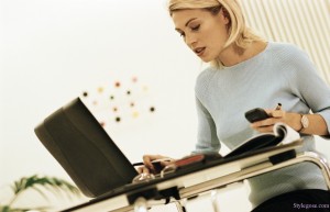 Figura - Home Office  – Você está preparado?