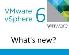 Novidades no VMware vSphere 6