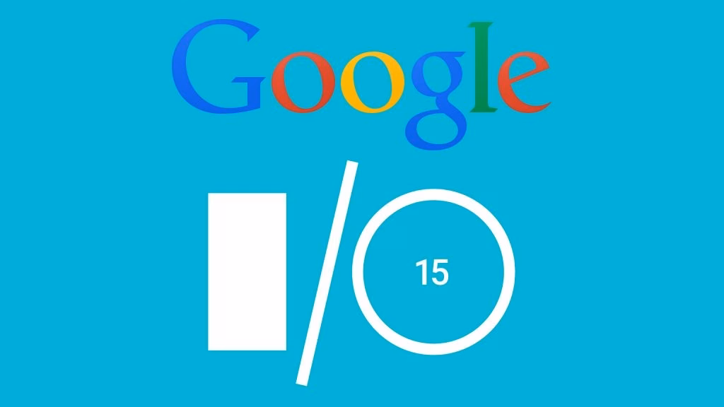 Assista ao vivo o Google I/O 2015