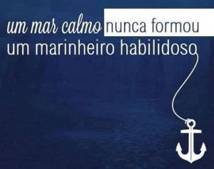 Figura - Mar