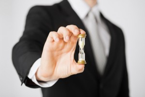 Figura - Porque pessoas se atrasam?