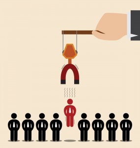 Figura - O medo não vai evitar que você perca o emprego