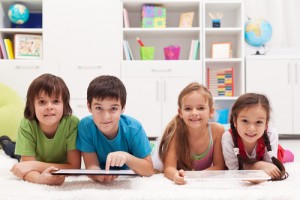 Figura - Quais os limites de uso da tecnologia, dentro e fora das escolas?