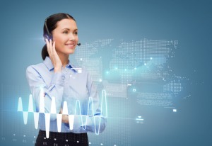 Figura - A importância do business intelligence (BI) para a gestão do contact center