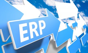 Figura - ERP na nuvem
