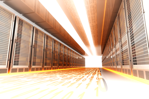 O estado da arte em data centers