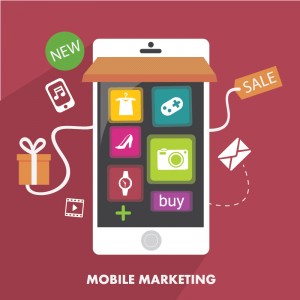 Figura - Publicidade mobile: quando e como fazer?